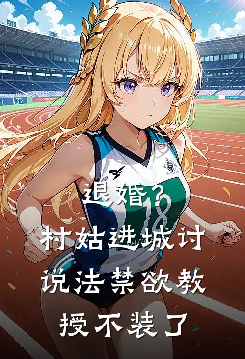 退婚？村姑进城讨说法，禁欲教授不装了