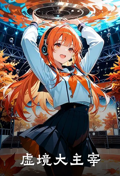 虚境大主宰