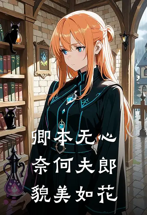 卿本无心奈何夫郎貌美如花