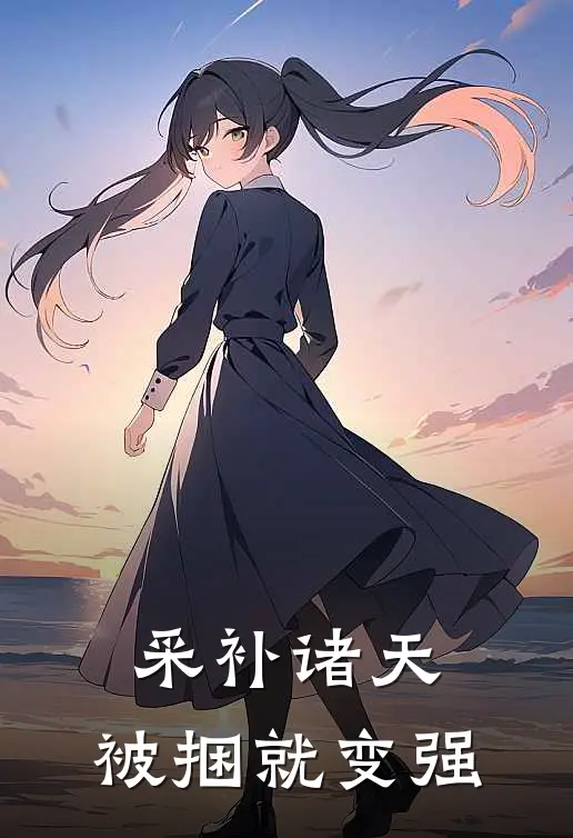 采补诸天：被捆就变强