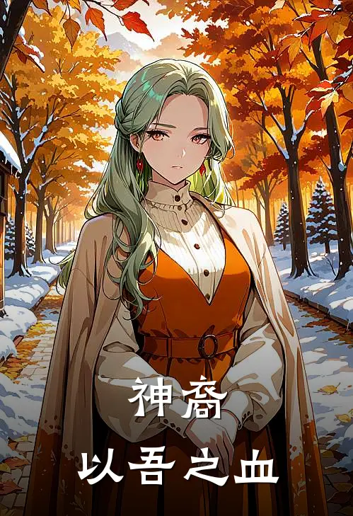 神裔：以吾之血