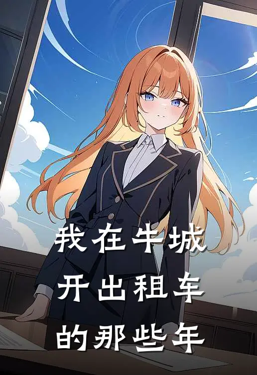 我在牛城开出租车的那些年