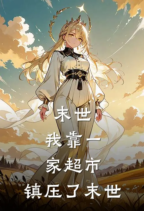 末世：我靠一家超市，镇压了末世