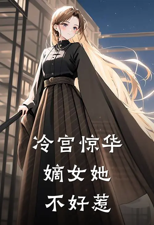 冷宫惊华，嫡女她不好惹