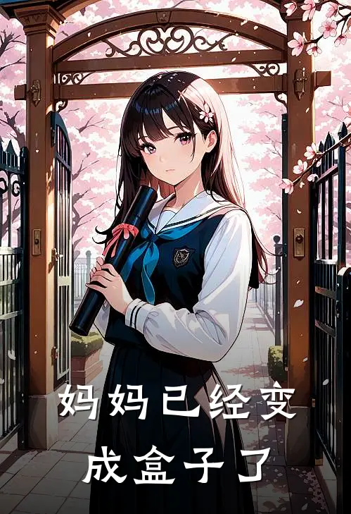 妈妈已经变成盒子了