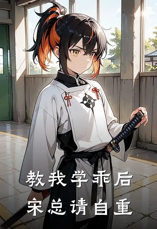 教我学乖后，宋总请自重