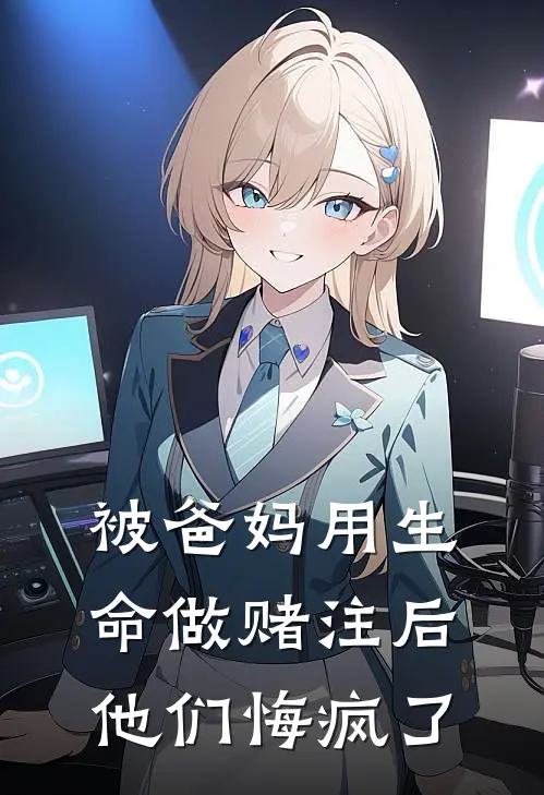 被爸妈用生命做赌注后，他们悔疯了