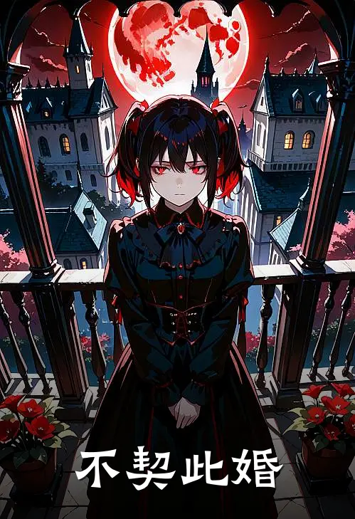 不契此婚