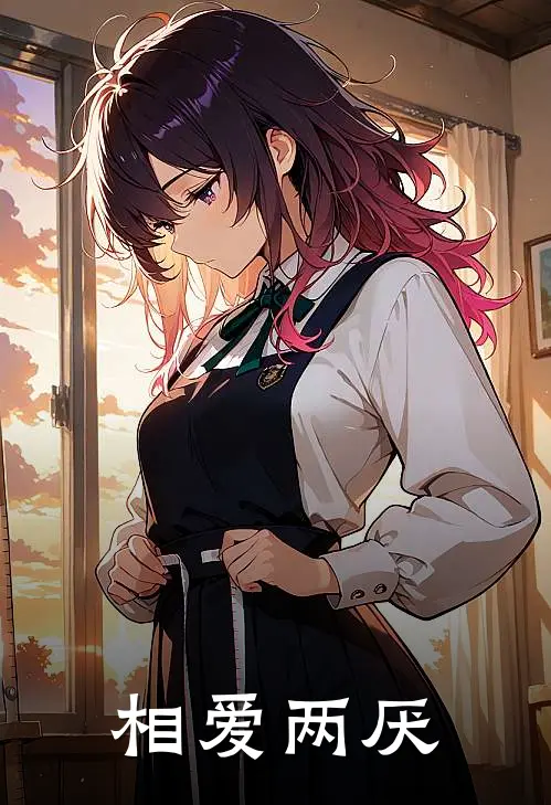 相爱两厌