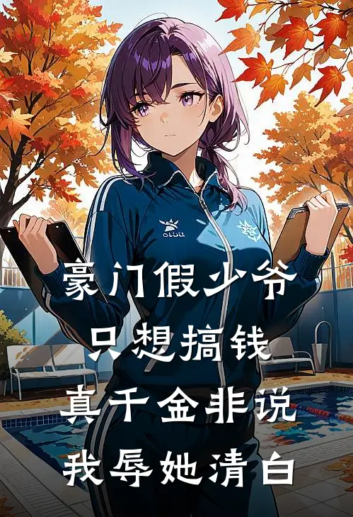 豪门假少爷只想搞钱，真千金非说我辱她清白