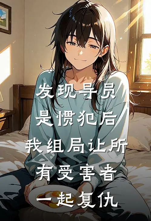 发现导员是惯犯后，我组局让所有受害者一起复仇