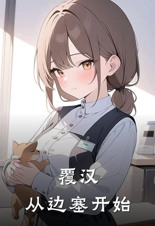 覆汉：从边塞开始