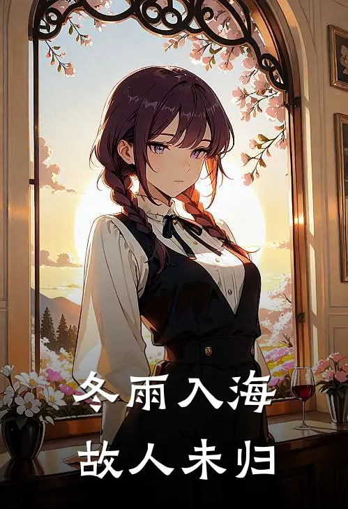 冬雨入海，故人未归(林千雪赵阳)免费完结小说_小说完整版免费阅读冬雨入海，故人未归(林千雪赵阳)