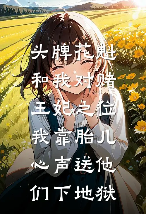 头牌花魁和我对赌王妃之位，我靠胎儿心声送他们下地狱