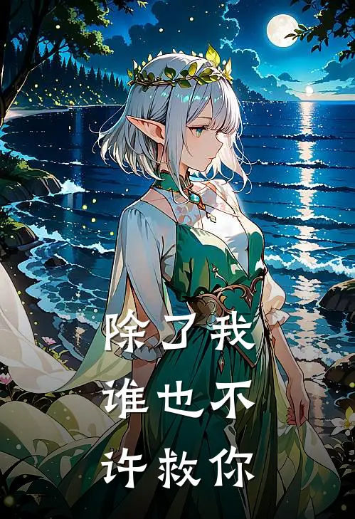 除了我，谁也不许救你