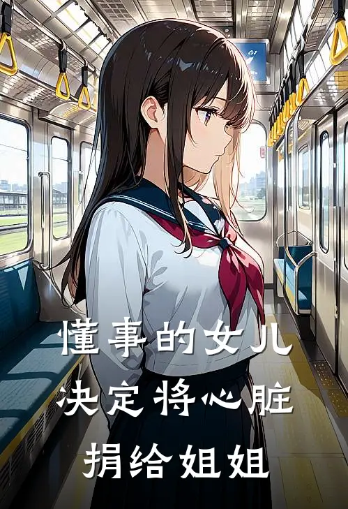 懂事的女儿决定将心脏捐给姐姐(小蕊熙熙)全本免费小说_新热门小说懂事的女儿决定将心脏捐给姐姐小蕊熙熙