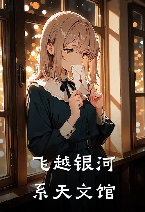 飞越银河系 天文馆