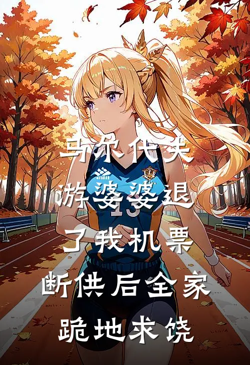 马尔代夫游婆婆退了我机票，断供后全家跪地求饶全文免费阅读无弹窗大结局_马尔代夫游婆婆退了我机票，断供后全家跪地求饶（林悦赵雅）小说免费阅读大结局