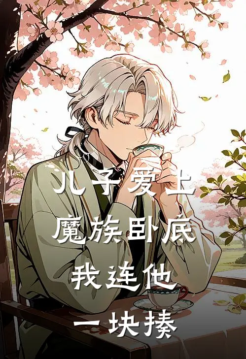 儿子爱上魔族卧底，我连他一块揍