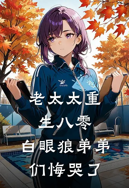 老太太重生八零，白眼狼弟弟们悔哭了