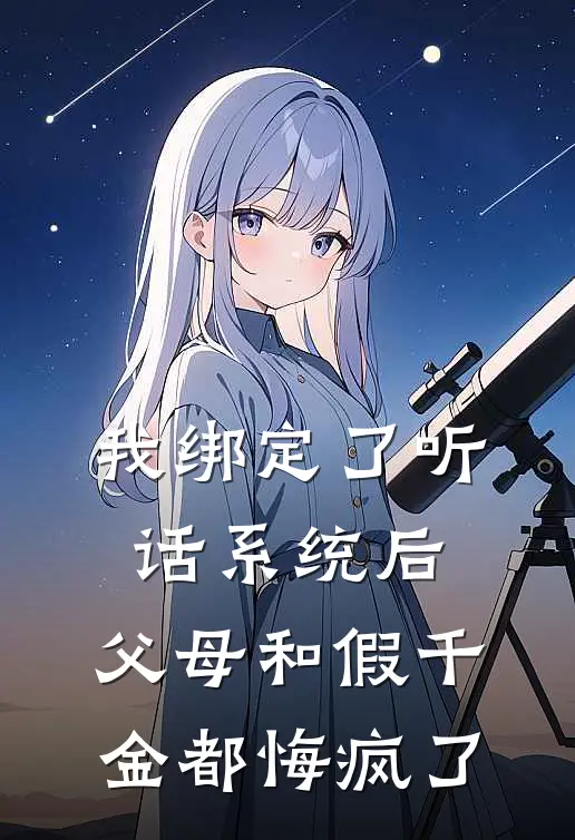 我绑定了听话系统后，父母和假千金都悔疯了林雨泽林微微完本完结小说_热门小说排行榜我绑定了听话系统后，父母和假千金都悔疯了林雨泽林微微