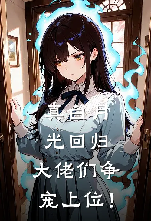 真白月光回归，大佬们争宠上位！阮絮沈浔完结版小说阅读_完整版小说免费阅读真白月光回归，大佬们争宠上位！(阮絮沈浔)