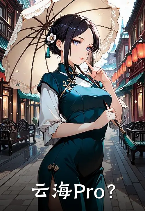 云海Pro？