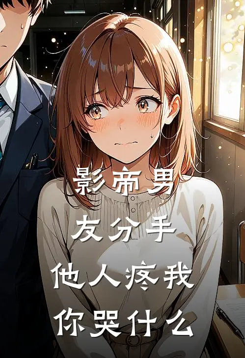 影帝男友分手，他人疼我你哭什么