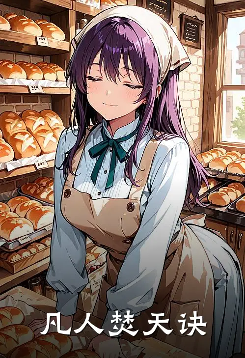 凡人焚天诀(苏晚林逸)全本免费在线阅读_凡人焚天诀全文阅读