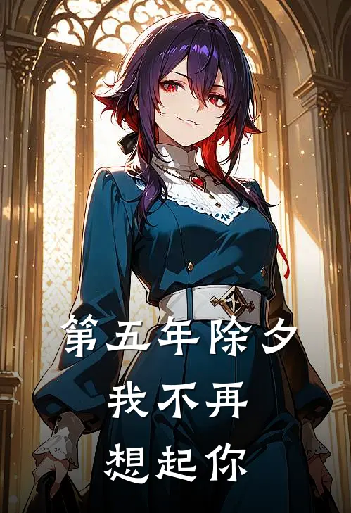 第五年除夕，我不再想起你