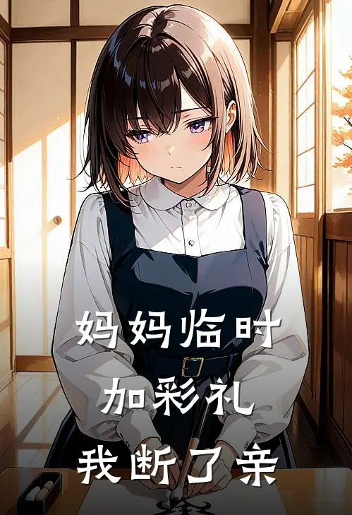 小柔林倩《妈妈临时加彩礼，我断了亲》小说免费在线阅读_妈妈临时加彩礼，我断了亲(小柔林倩)已完结小说