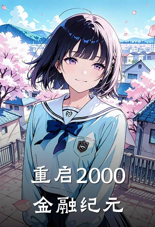 重启2000：金融纪元林辰苏晚卿完结热门小说_完整版小说全文免费阅读重启2000：金融纪元林辰苏晚卿