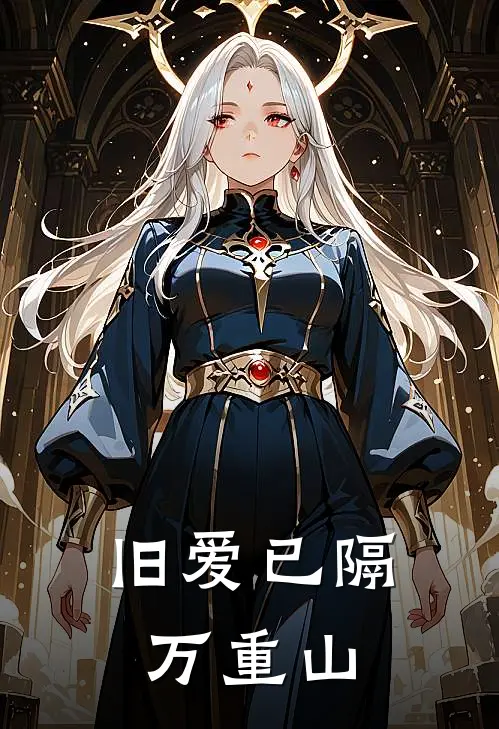 旧爱已隔万重山