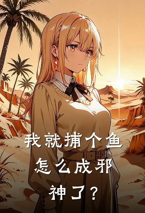 我就捕个鱼，怎么成邪神了？