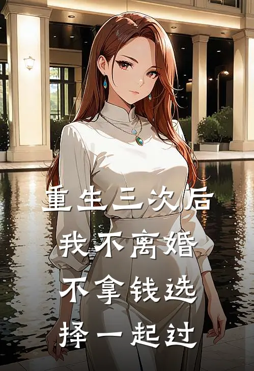 重生三次后，我不离婚不拿钱选择一起过