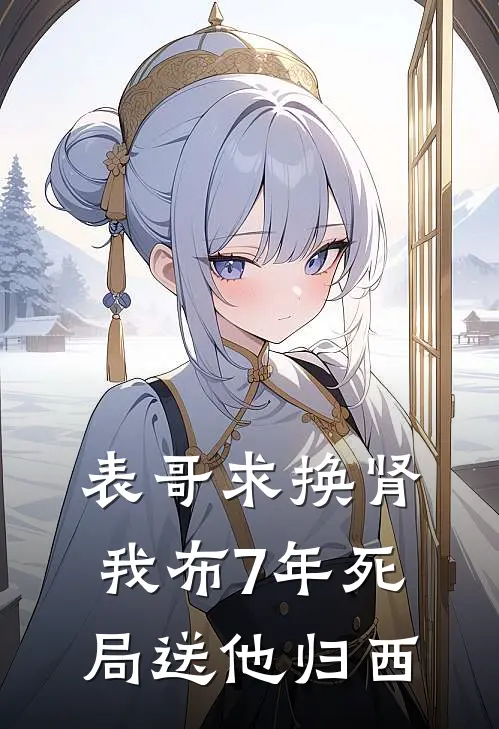 表哥求换肾，我布7年死局送他归西