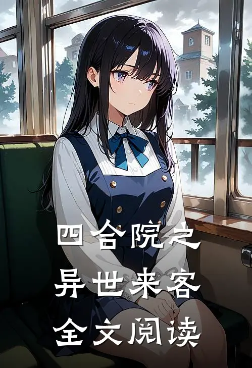 四合院之异世来客全文阅读