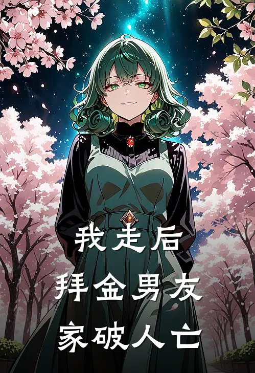 我走后，拜金男友家破人亡