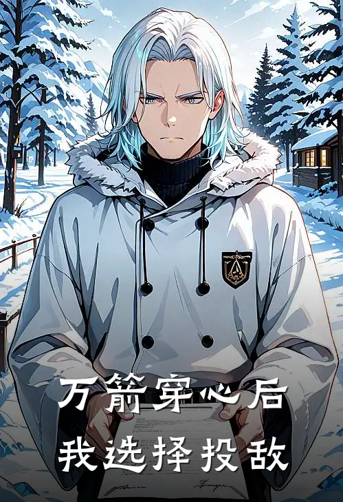 万箭穿心后，我选择投敌(萧烈贵妃)免费热门小说_最新小说推荐万箭穿心后，我选择投敌萧烈贵妃