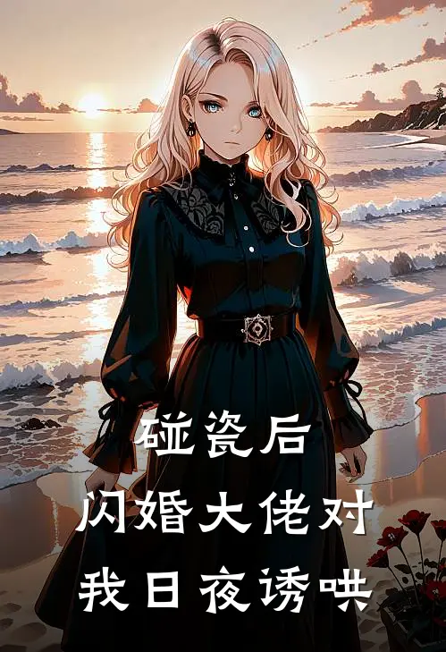 碰瓷后，闪婚大佬对我日夜诱哄(顾琼傅珩)热门网络小说推荐_最新完结小说推荐碰瓷后，闪婚大佬对我日夜诱哄顾琼傅珩