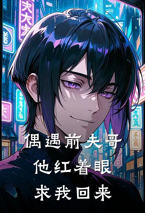 林晚傅成洲(偶遇前夫哥，他红着眼求我回来)全集阅读_《偶遇前夫哥，他红着眼求我回来》全文免费阅读