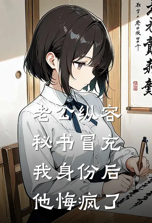 老公纵容秘书冒充我身份后，他悔疯了(程锦鹏小秘书)热门网络小说推荐_最新完结小说推荐老公纵容秘书冒充我身份后，他悔疯了程锦鹏小秘书