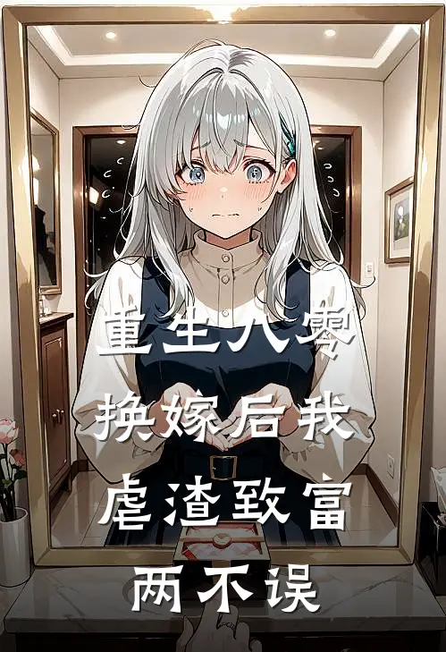 重生八零，换嫁后我虐渣致富两不误茯苓周放完结好看小说_最新章节列表重生八零，换嫁后我虐渣致富两不误(茯苓周放)