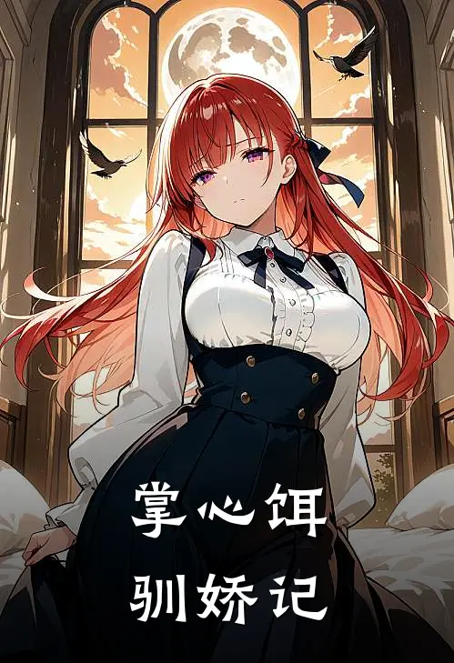 掌心饵，驯娇记(春儿刘德海)热门小说推荐_免费小说在线看掌心饵，驯娇记春儿刘德海