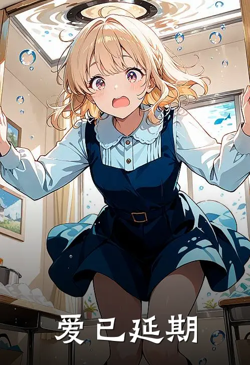 爱已延期(我秦渡)完本小说推荐_最新章节列表爱已延期(我秦渡)