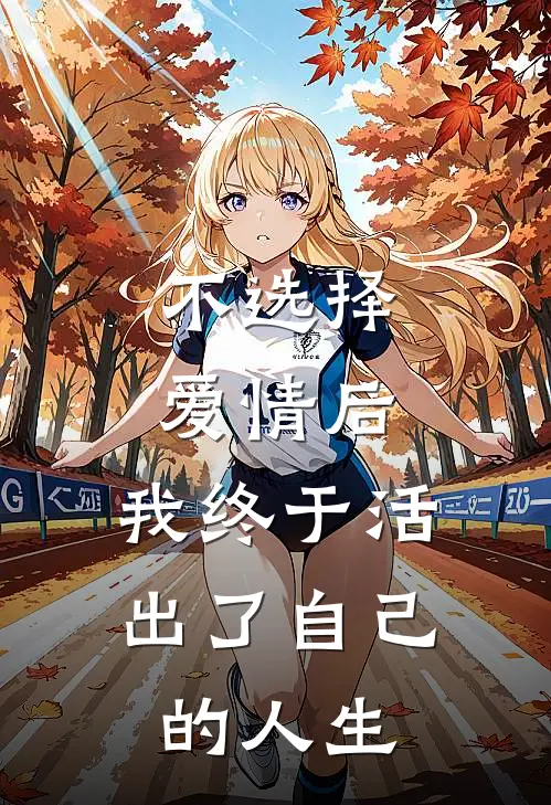 不选择爱情后，我终于活出了自己的人生欣欣裴修之免费小说免费阅读_推荐完结小说不选择爱情后，我终于活出了自己的人生(欣欣裴修之)