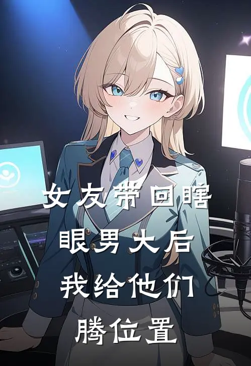 女友带回瞎眼男大后，我给他们腾位置(白染亭于念)热门完本小说_最新小说女友带回瞎眼男大后，我给他们腾位置白染亭于念