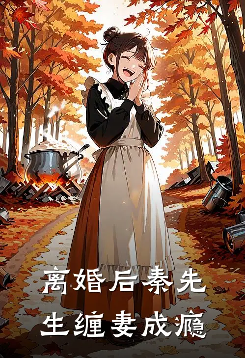 离婚后秦先生缠妻成瘾