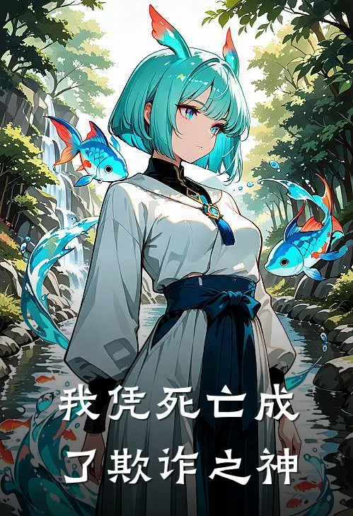 我凭死亡成了欺诈之神