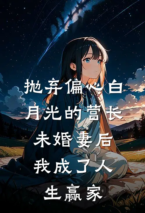 抛弃偏心白月光的营长未婚妻后，我成了人生赢家